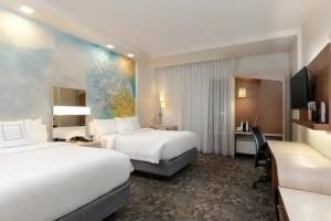 Courtyard by Marriott Airport Hotel, Savannah
