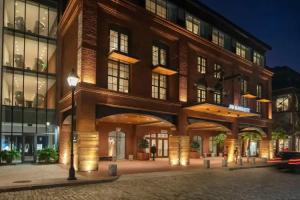 JW Marriott Plant Riverside District Hotel, Savannah