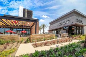 Anaheim Suites Hotel, Anaheim