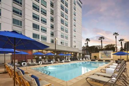 Anaheim Suites - 15