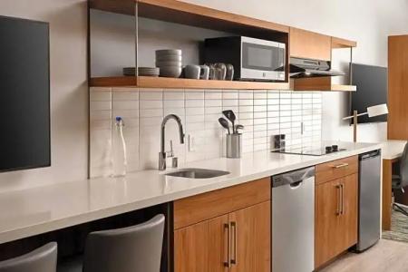 Element Anaheim Resort Convention Center - 27