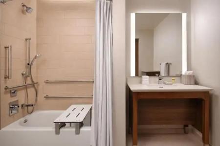 Element Anaheim Resort Convention Center - 44