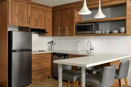 Element Anaheim Resort Convention Center - 31