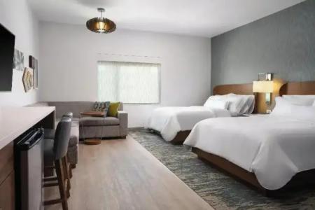 Element Anaheim Resort Convention Center - 52