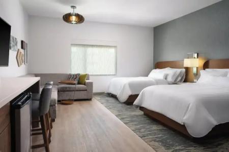 Element Anaheim Resort Convention Center - 20