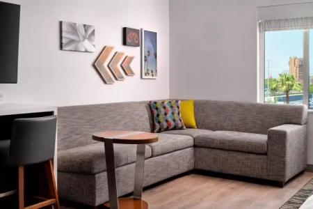 Element Anaheim Resort Convention Center - 35