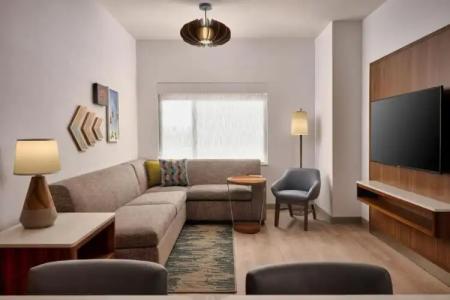 Element Anaheim Resort Convention Center - 45