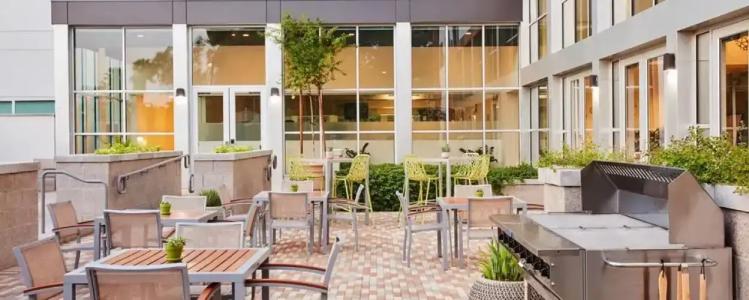 Element Anaheim Resort Convention Center - 11