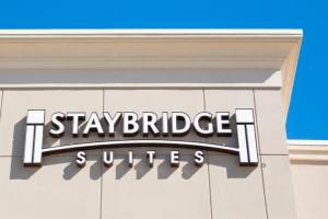 Staybridge Suites - - Mount Pleasant, an IHG Hotel, Charleston