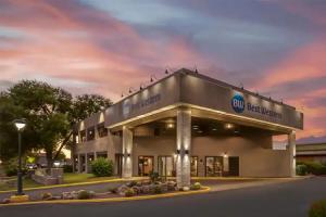 Best Western InnSuites Tucson Foothills Hotel  Suites, Tucson
