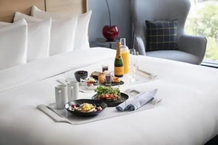 The Jacquard, Autograph Collection - 61