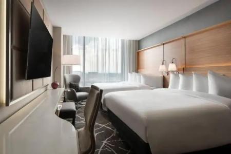 The Jacquard, Autograph Collection - 83