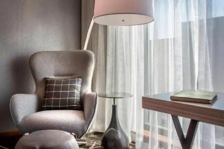 The Jacquard, Autograph Collection - 52