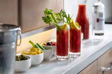 The Jacquard, Autograph Collection - 152