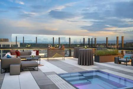 The Jacquard, Autograph Collection - 29