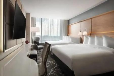 The Jacquard, Autograph Collection - 80