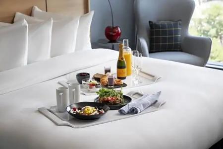 The Jacquard, Autograph Collection - 135