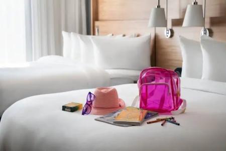 The Jacquard, Autograph Collection - 108