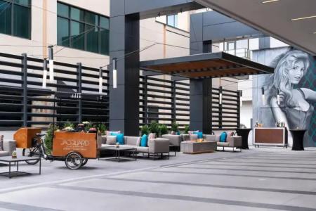 The Jacquard, Autograph Collection - 28