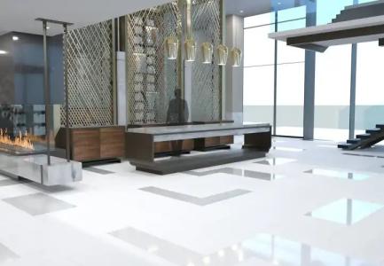 The Jacquard, Autograph Collection - 1