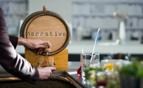 The Jacquard, Autograph Collection - 11