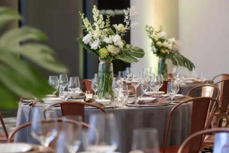 The Jacquard, Autograph Collection - 47