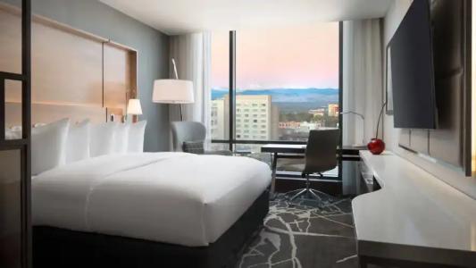 The Jacquard, Autograph Collection - 63