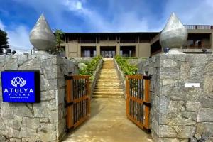 Atulya Villas, Nuwara Eliya