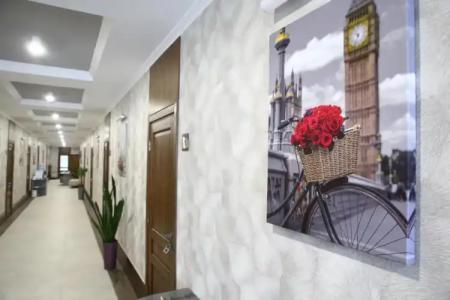 Смарт студио на шевченка 60 семицвіт - 0