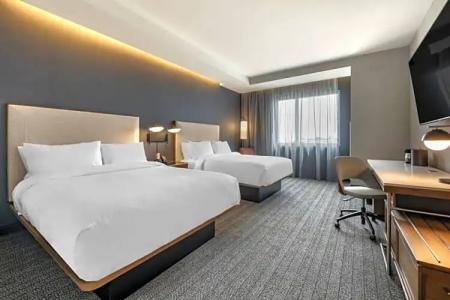 Courtyard Fort Lauderdale Downtown - 18