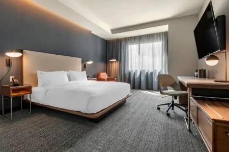 Courtyard Fort Lauderdale Downtown - 14