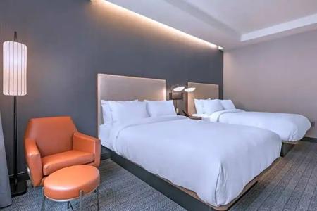 Courtyard Fort Lauderdale Downtown - 19