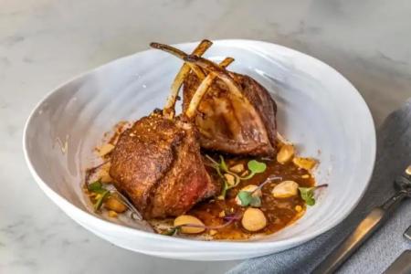 Courtyard Fort Lauderdale Downtown - 9