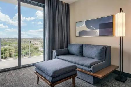 Courtyard Fort Lauderdale Downtown - 32