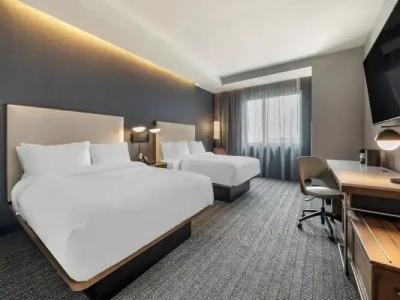 Courtyard Fort Lauderdale Downtown - 21