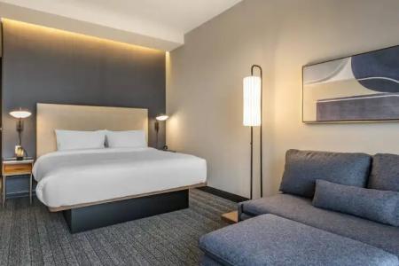 Courtyard Fort Lauderdale Downtown - 34