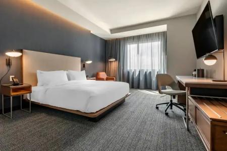 Courtyard Fort Lauderdale Downtown - 5