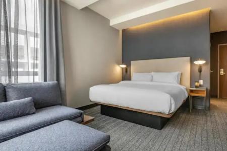 Courtyard Fort Lauderdale Downtown - 29