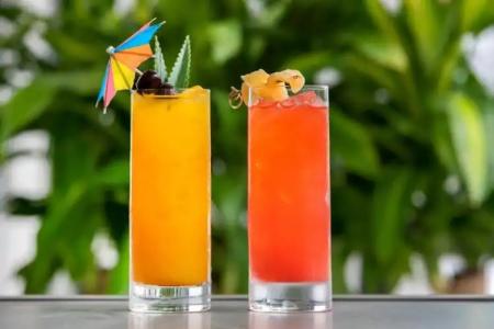 Courtyard Fort Lauderdale Downtown - 10