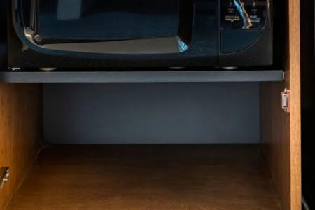 Courtyard Fort Lauderdale Downtown - 32