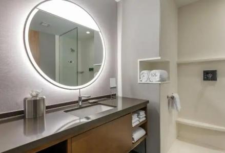 Courtyard Fort Lauderdale Downtown - 47