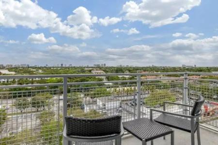 Courtyard Fort Lauderdale Downtown - 35