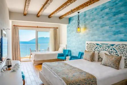 CASA MARE BODRUM - 59