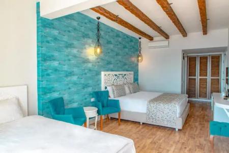 CASA MARE BODRUM - 61