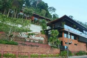Blue Mountain Phangnga Resort, Phang Nga
