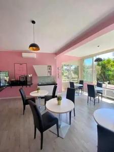 B & B Resort La Magnolia - 26