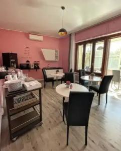 B & B Resort La Magnolia - 24