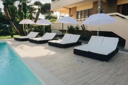 B & B Resort La Magnolia - 22