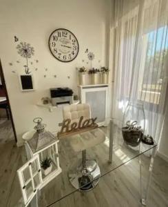 B & B Resort La Magnolia - 15