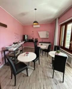 B & B Resort La Magnolia - 25